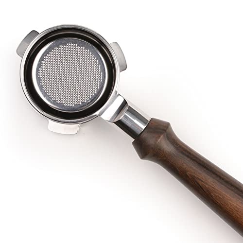 54mm Bottomless Portafilter for Breville Barista Express, BES870XL