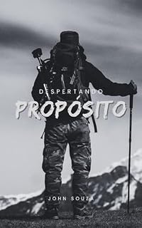 Livro Despertando Propósito