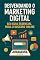 Livro Desvendando o Marketing Digital: Seu Guia Essencial para o Sucesso Online