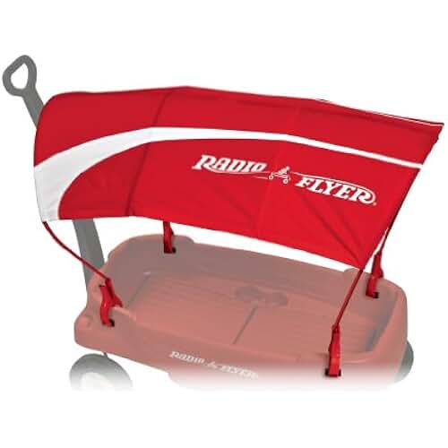 radio flyer wagon parts