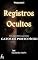 Livro Registros Ocultos: O caso peculiar dos gatos de porto Nosh
