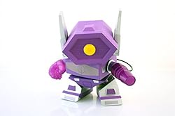 The Loyal Subjects Shockwave 8 Window Box