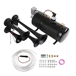 Universal 12V Air Compressor Air Horn