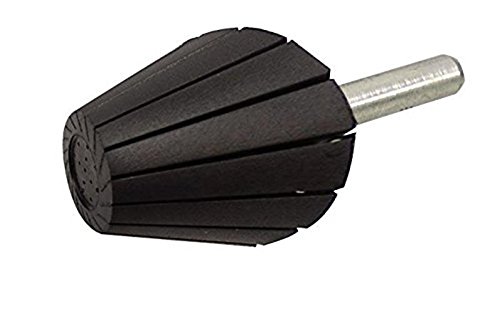 CALFLEX ECC2930 - Porta manguitos cónico tipo EC (Ø x altura 22/29 mm; Vástago 6)