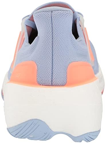 Coral Adidas Light Runner Adidas Solar Boost 19 Running Shoes