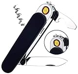 4 In1 Multi-Function Electric Lighter with Wine