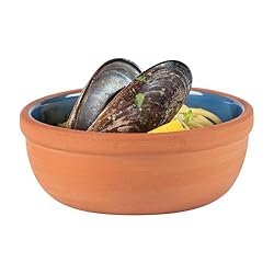 Restaurantware-Terra Tek 5.1 Ounce Terracotta