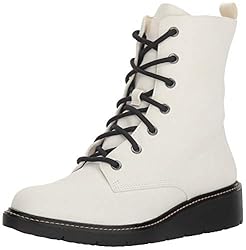 Dr. Scholl's Shoes Women's Straight Up Combat