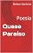 Livro Quase Paraíso: Poesia