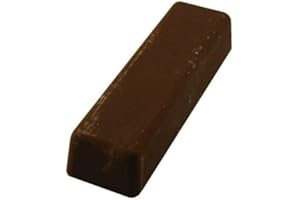 ENKAY - Brown Tripoli Polishing Compound, 1 Lb. (U.S. Made)