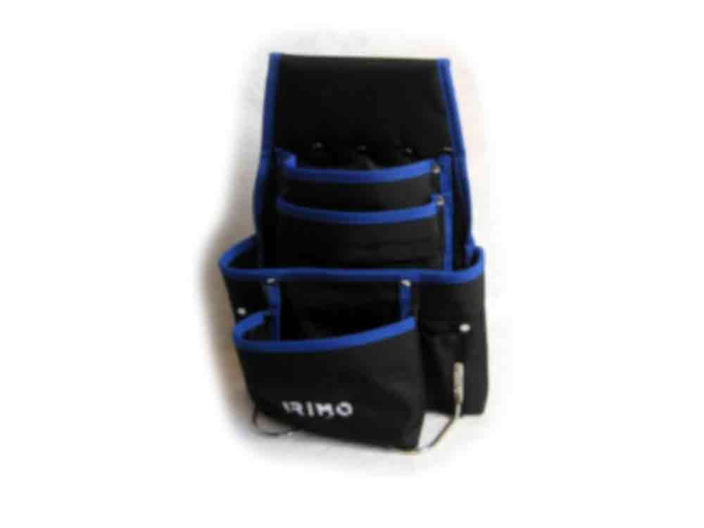 10 Pockets Tool Pouch