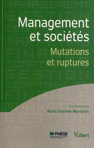 Management et sociétés