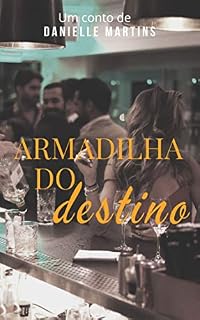 Livro Armadilha do destino