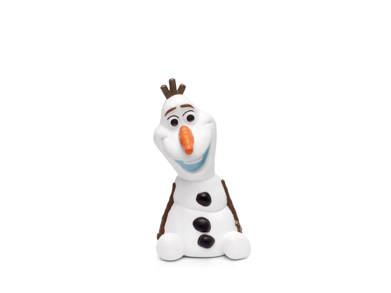 tonies Frozen Olaf Audio Character - Olaf Toy, Disney Audiobooks for Children
