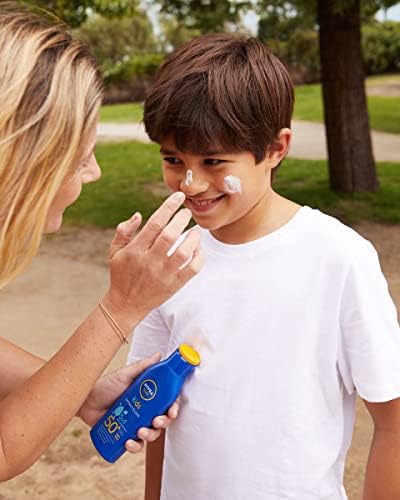 KIDS LECHE SOLAR HIDRATANTE SPF 50+ 200 ML