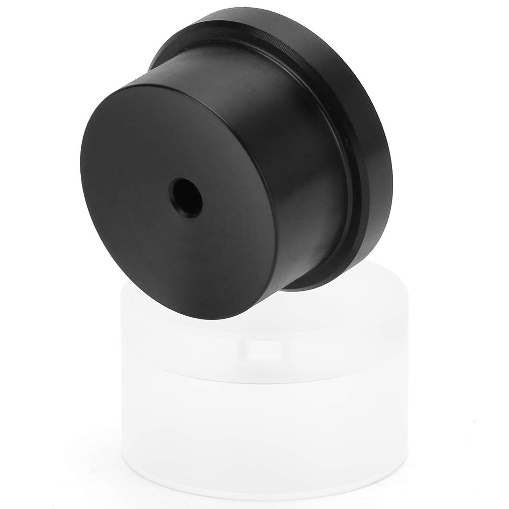 Universal Precision Watch Repair Tool Mainspring Barrel Spring Press Cover for Closing Mainspring Barrel Covers Professional Watchmaker Tools