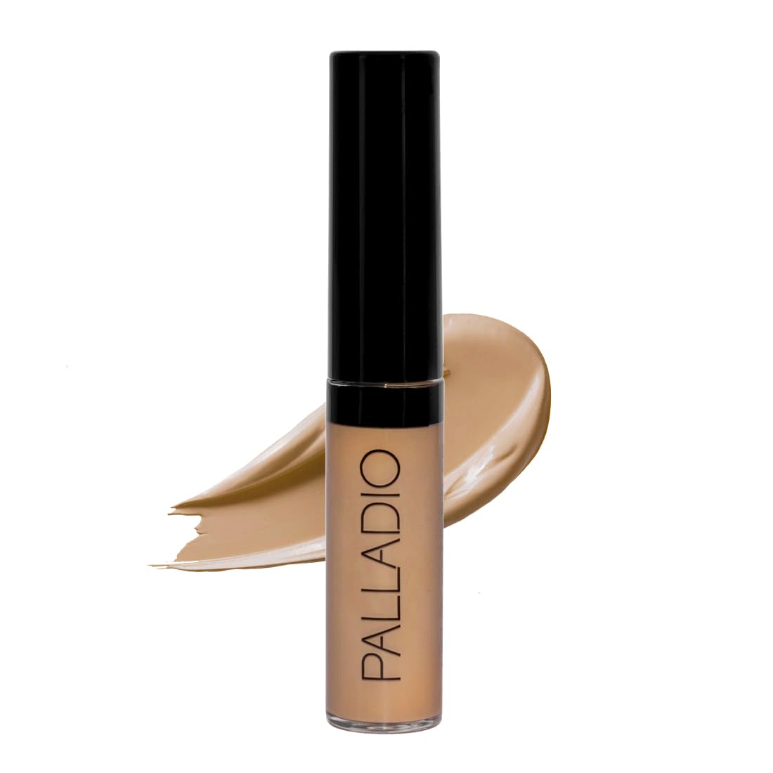 Palladio Liquid Concealer (Deep Tan)