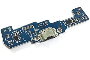 Ygpmoiki for Samsung Galaxy Tab A SM-T590 T595 T597 USB Charging Port Flex Cable Dock Charger Port Connector Charging Flex Replacement