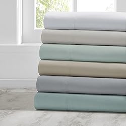 Comfort Spaces Coolmax Moisture Wicking Sheet Set