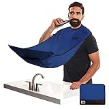 Beard King Beard Bib Apron - Christmas Gifts