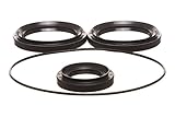 REPLACEMENTKITS.COM - Brand Fits Yamaha Rhino Rear