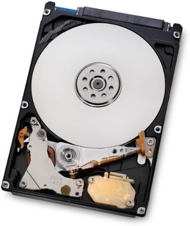 pcupgrade 1TB 2.5" SATA Laptop Hard Drive for HP Pavilion Probook Elitebook