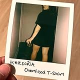 Oversized T-Shirt