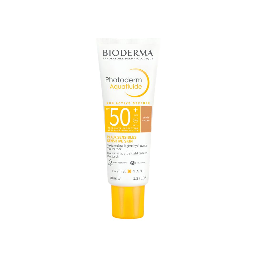 Bioderma Photoderm Max Aquafluid 40 g