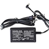 CA-570 AC Adapter Charger Compatible with Canon