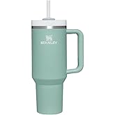 STANLEY Quencher H2.0 FlowState Tumbler 40oz (Eucalyptus)