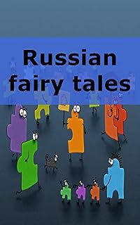 Livro Russian fairy tales