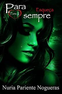 Livro Esqueça Para Sempre