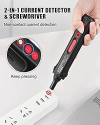 AVID POWER Electric Screwdriver Set, 4V Magnetic