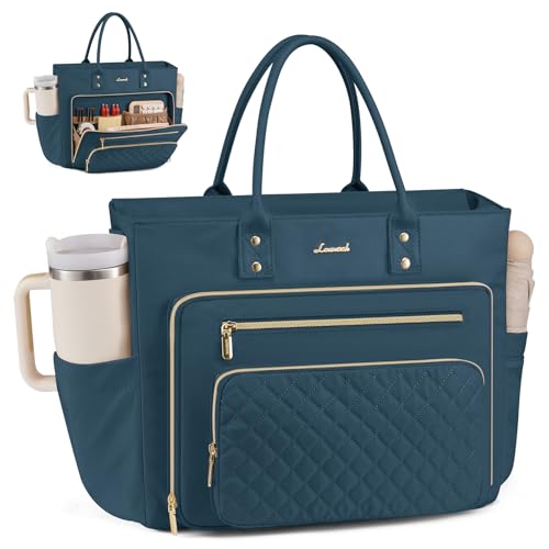 LOVEVOOK Teacher Tote Bag