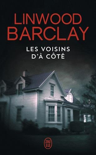 Les  voisins d'à côté