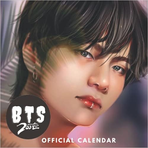 2023 Calendar With Notes Section Bts 2022 Calendar: Bts Calendar 2022-2023 With Notes Section - Bts Calendar  With Notes Section Pages: Press, Bts: 9798789699799: Books
