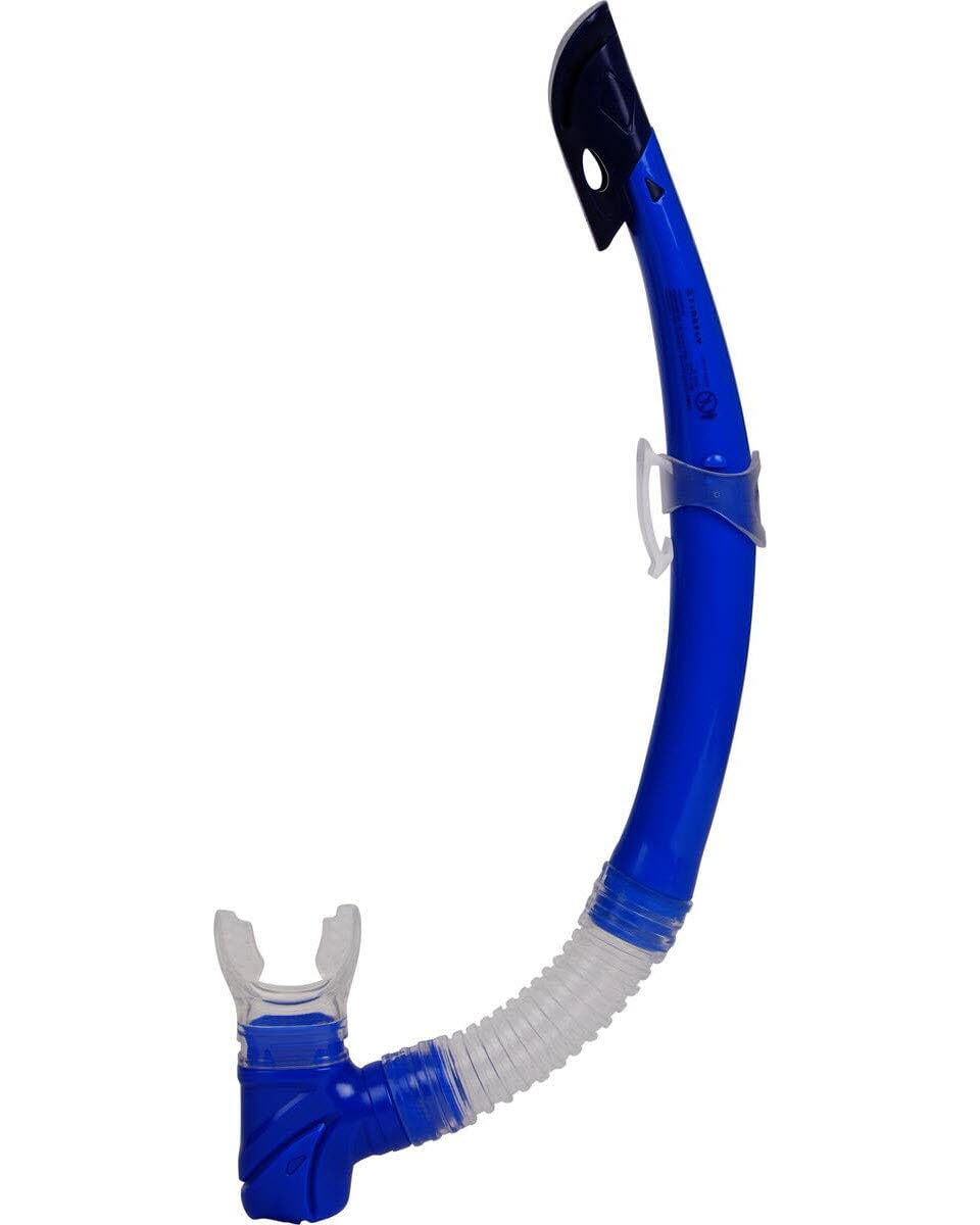 Firefly SS7 Snorchel Blue One size