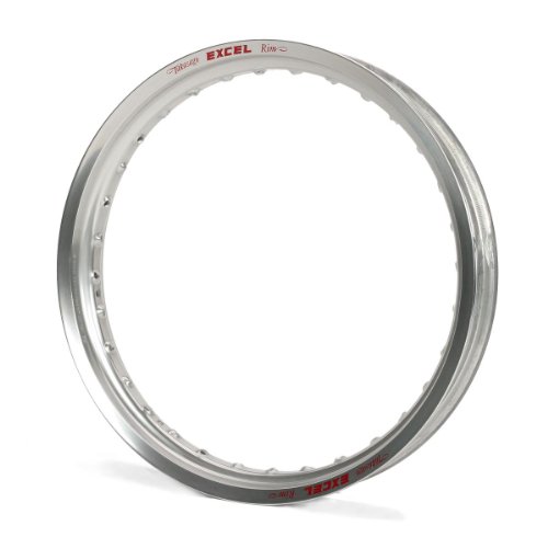 Excel BCS404 Takasago Silver 14" x 1.60" 32h Rim