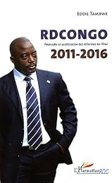 RDCongo 2011-2016