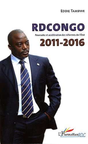 RDCongo 2011-2016