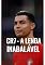 Livro CR7 - A LENDA INABALÁVEL