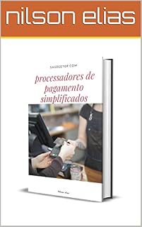 Livro processadores de pagamentos simplificados