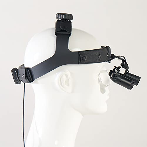 NEITZ Surgical Loupes Dental Loupes LED Headlight Binocular Loupes For