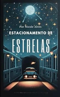 Livro Estacionamento de Estrelas