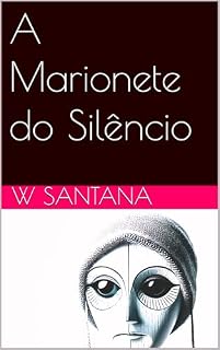 Livro A Marionete do Silêncio