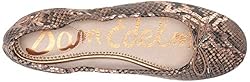 Sam Edelman Women's Felicia Ballet Flat, Praline