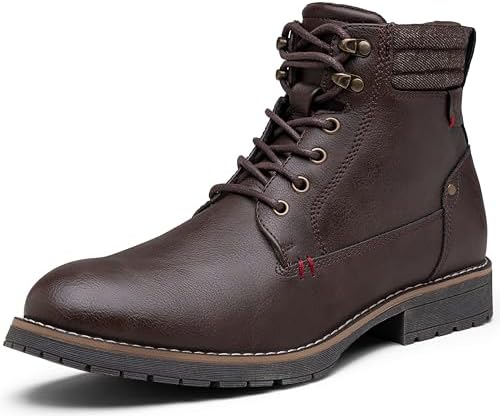Amazon.com | Alpine Swiss Elio Mens Suede Chukka Boots  display picture 1