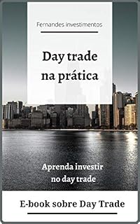 Livro E-book: Day Trade