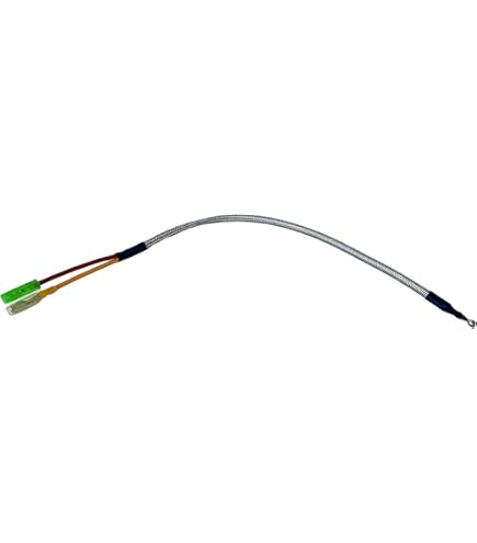 Pellet Stove Igniter LOOP-LOC Pool Covers Quadrafire Igniter 2PCS Heatilator EcoChoice PS35, PS50 CAB50 Igniter,380W Loop Ignitor,SRV7000-462 Quadrafire Pellet Stove Log Set Pellet Stove Parts Oven Igniter - View #4