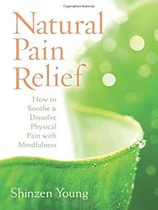 Natural Pain Relief: How to Soothe and Dissolve Physical Pain with Mindfulness